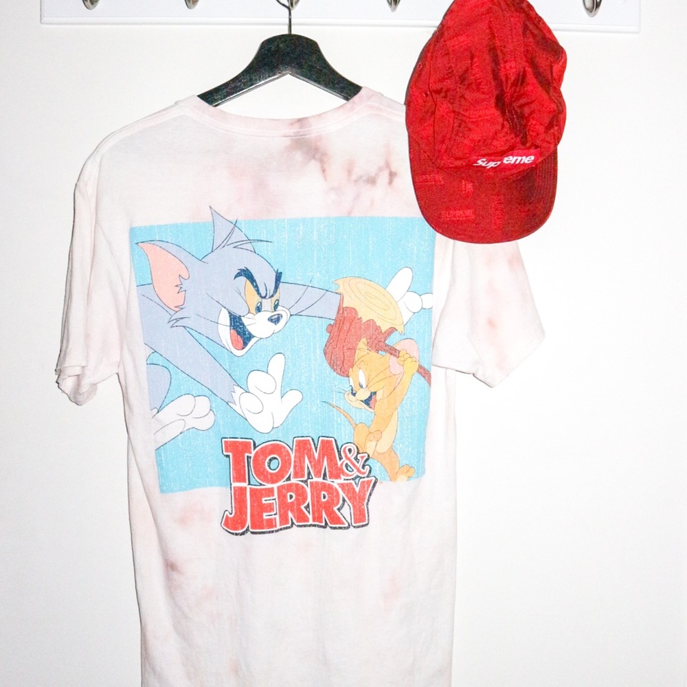 Unisex Tom & Jerry T